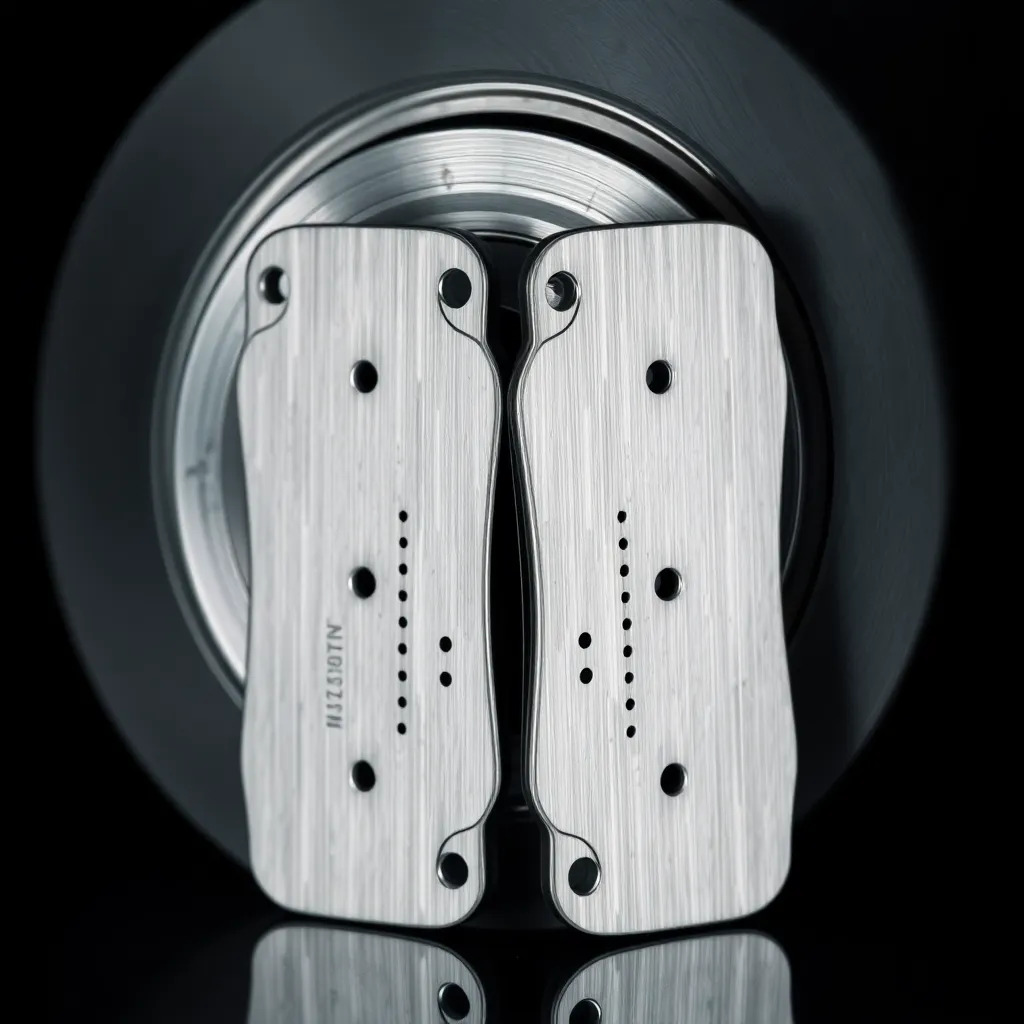 Brake Pads