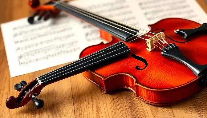 Featured Music
