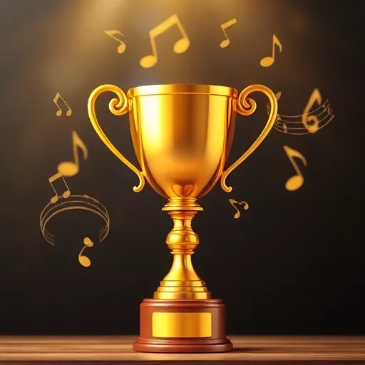 Trophy