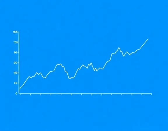 Portfolio Performance Graph