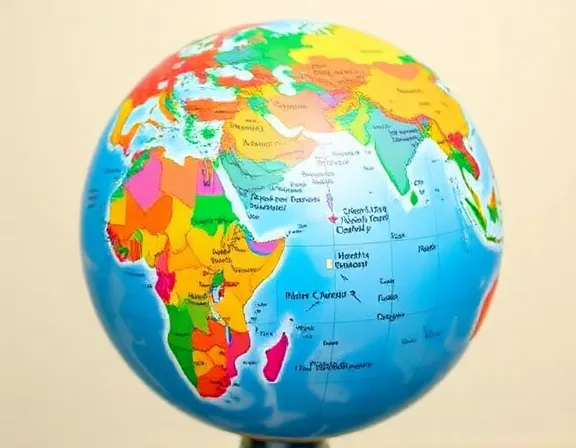 Geografia