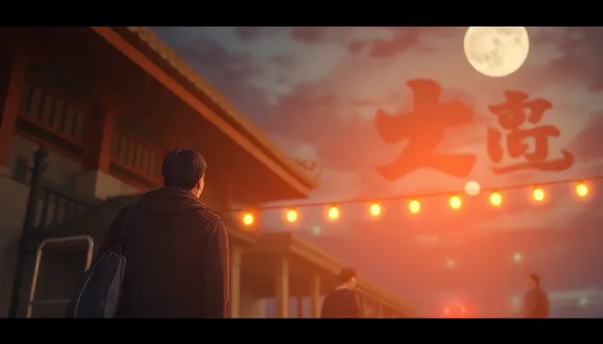 Featured Anime