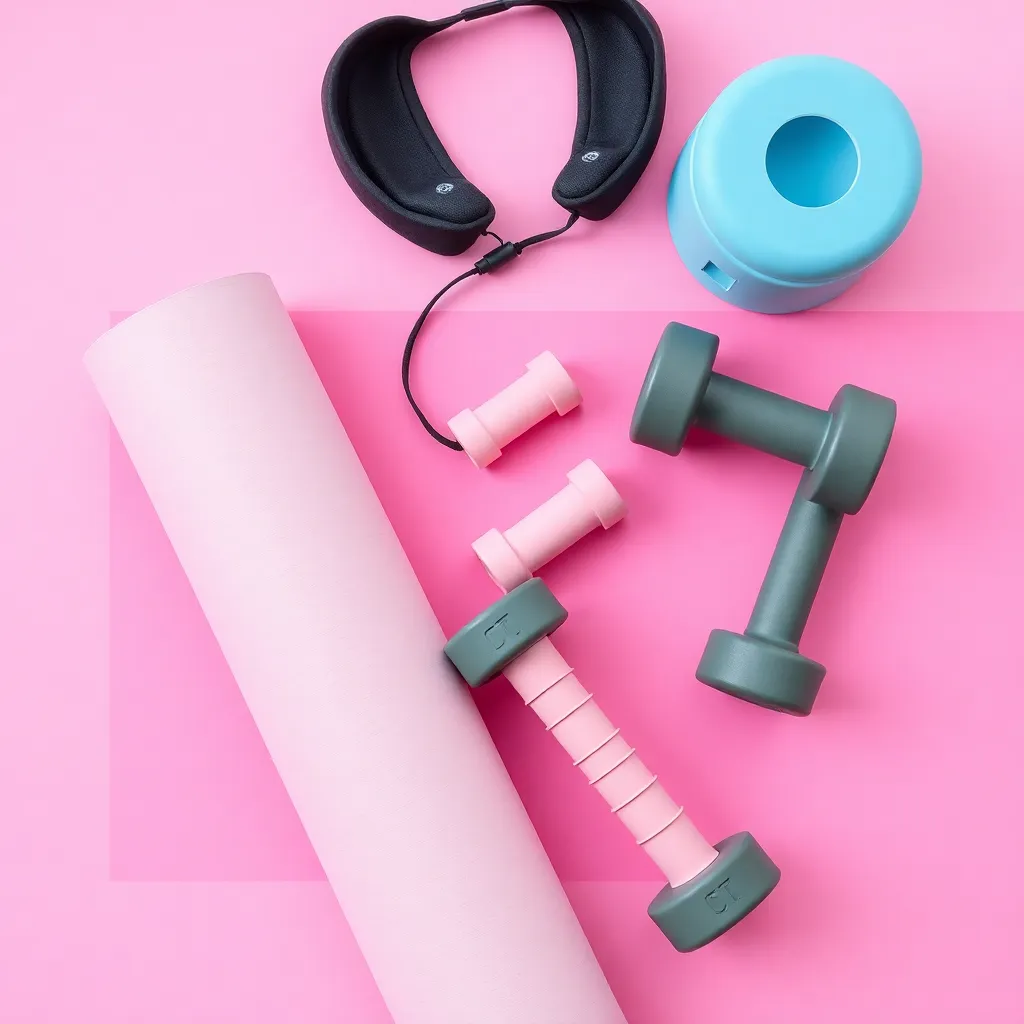 Kit Yoga Premium