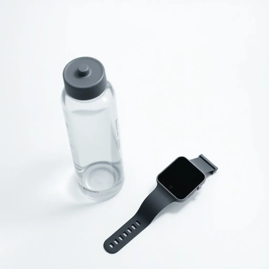 Kit Fitness Essencial