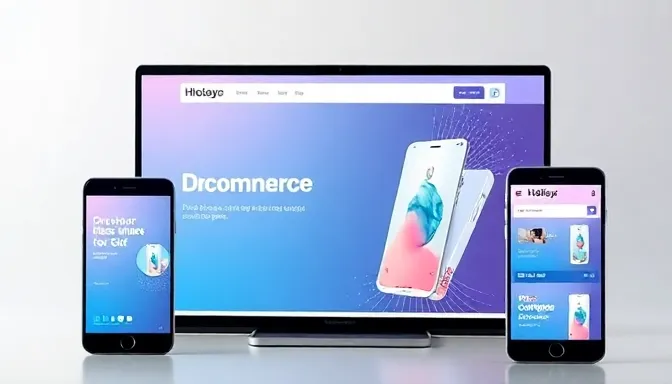 E-commerce Campaign