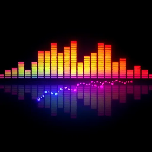 Music Visualizer