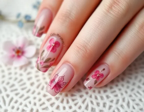 Manicure