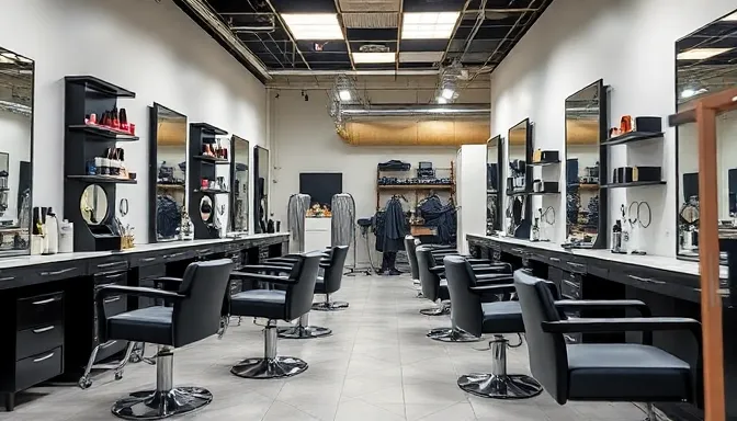 Corte de Cabelo