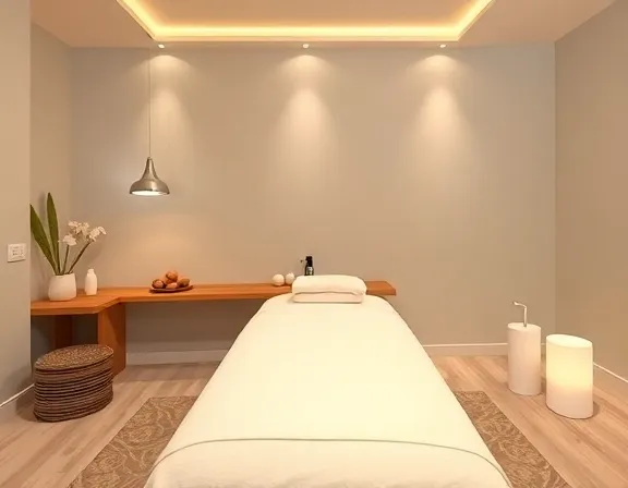 Massagem