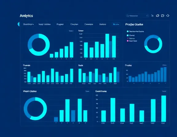 Gráfico de documentos