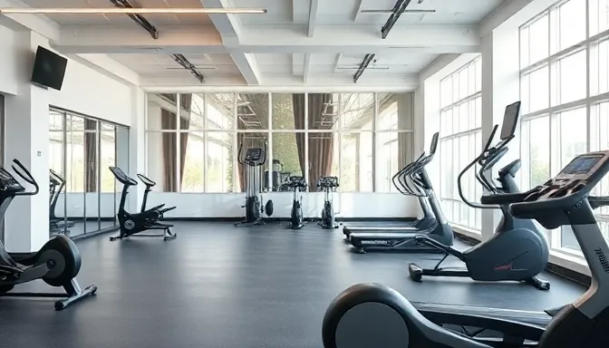 FitZone Elite