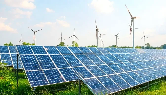 Environment News