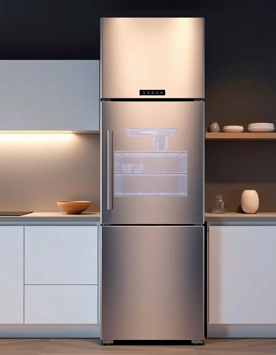 Modern Appliances
