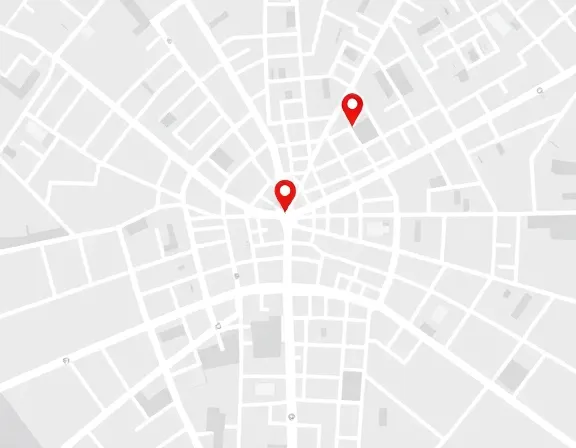 Mapa de Entregas