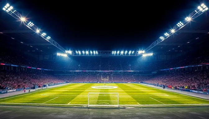 Stadium