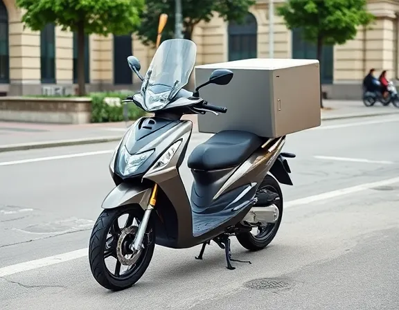 Delivery Hero