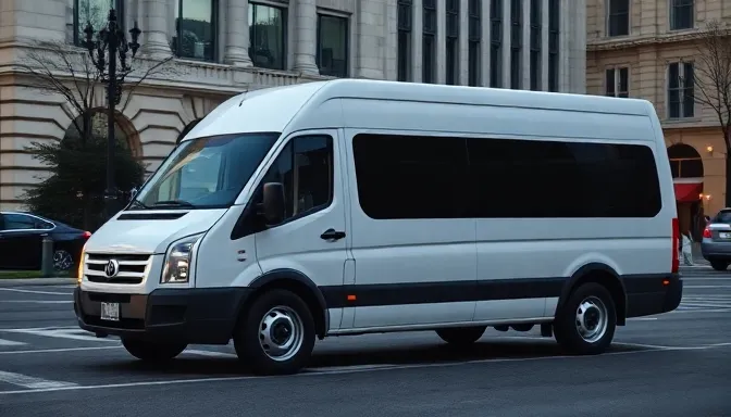 Transporte Escolar