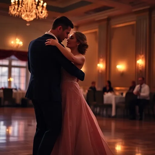 Tango Workshop