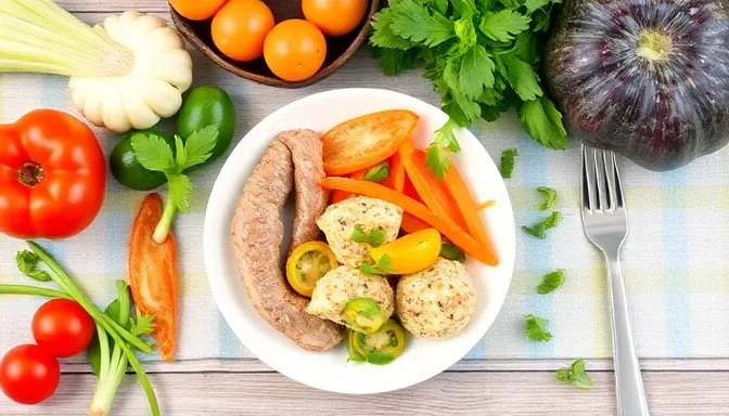 Nutrition Video