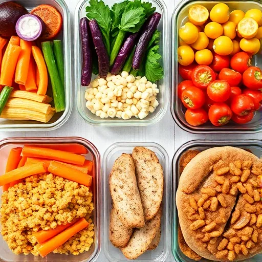 Nutrition