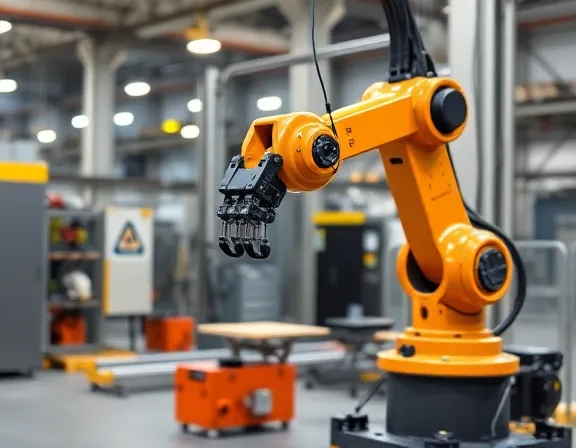 Robotic Arm
