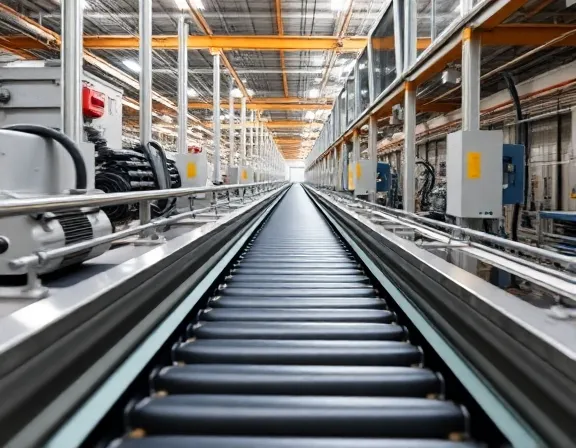 Conveyor System