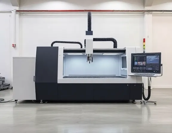 CNC Machine