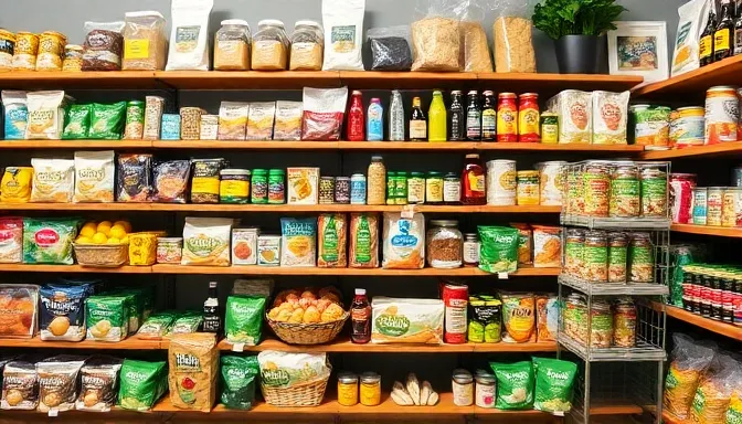 Alimentos