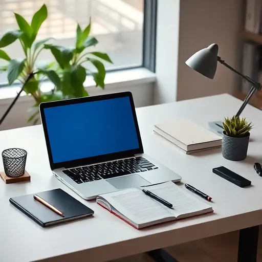 Team workspace