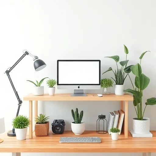 Productivity setup