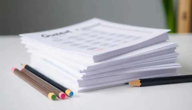 Quiz Management