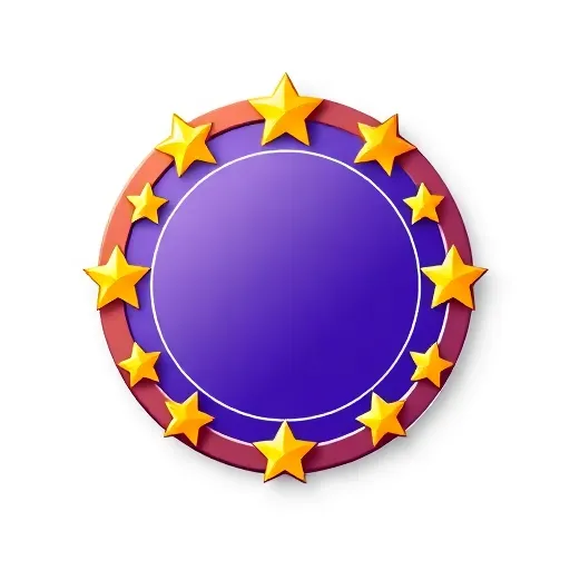 Achievement Badge