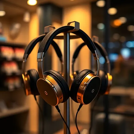 Headphones