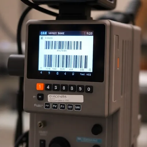 Exemplo de Equipamento