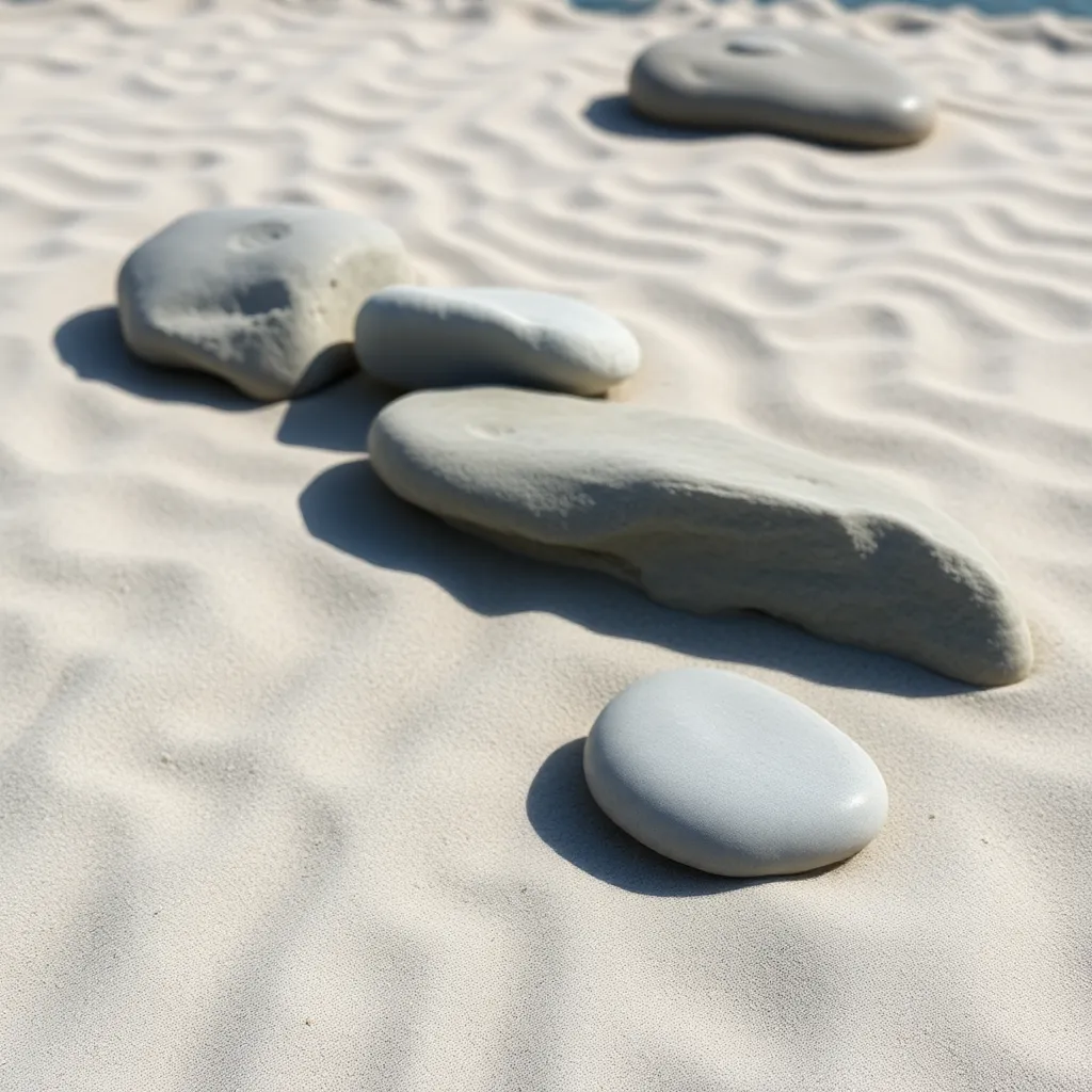 Zen Garden