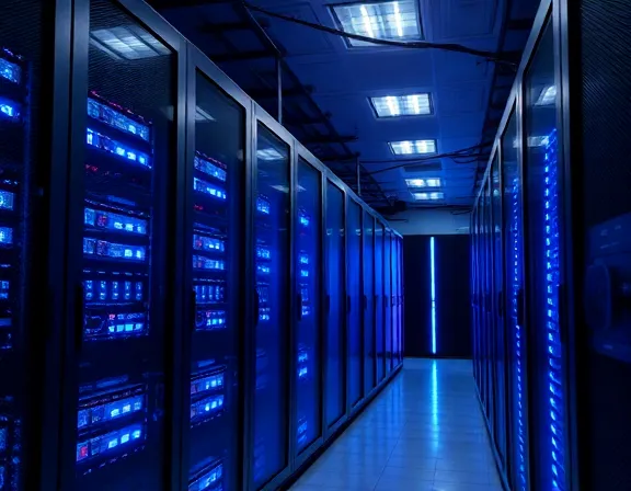 Data Center
