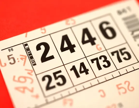 Lottery Ticket