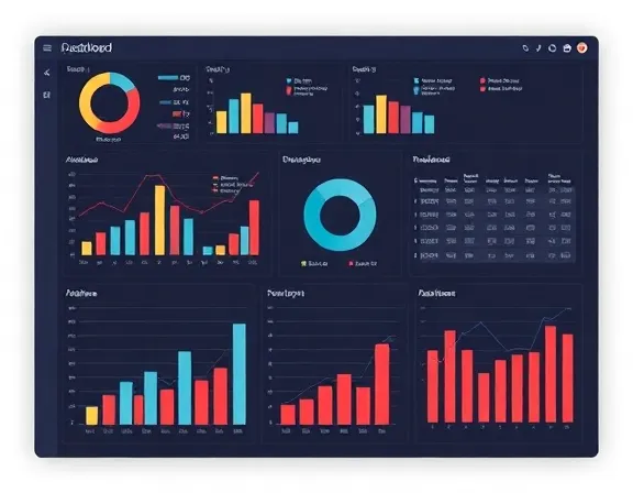 Analytics Chart