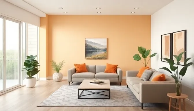 Beautiful Interior