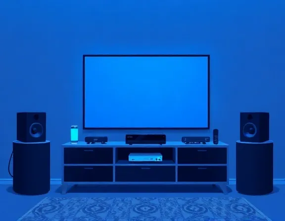 Streaming Setup