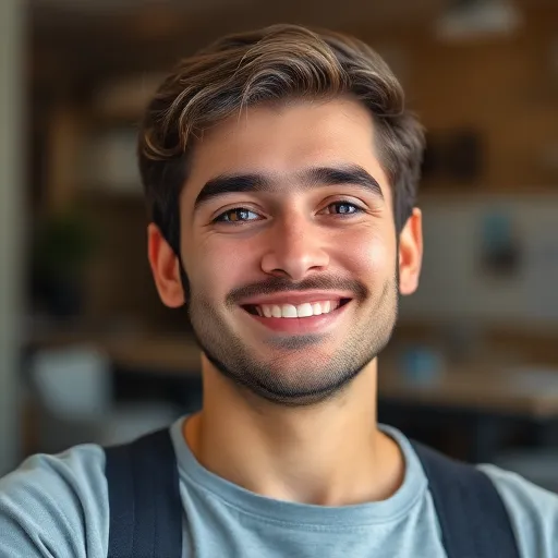 Alex Thompson