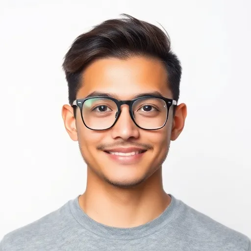 Mike Chen