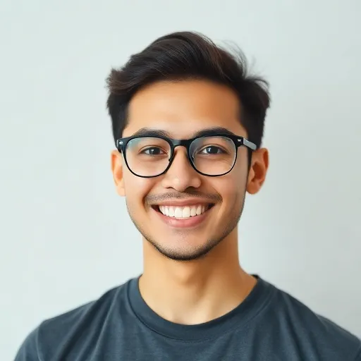 Michael Chen