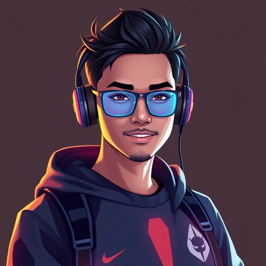 Player Avatar
