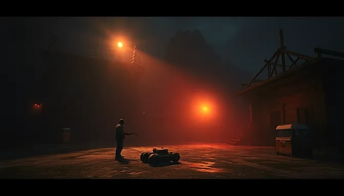 Featured Gaming Content