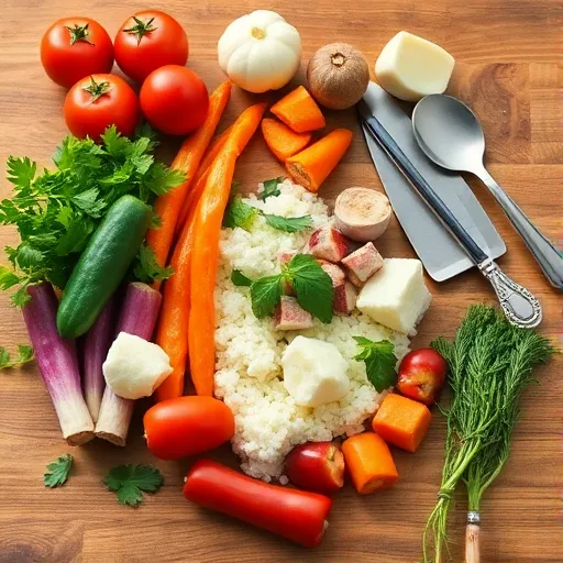 Food