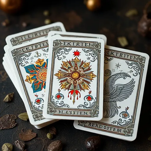 Tarot Deck