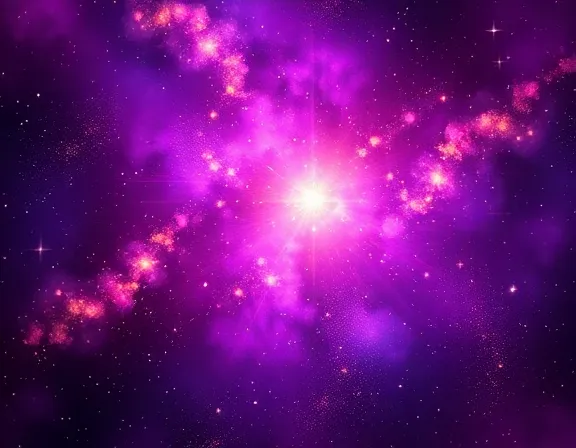 Cosmic Background