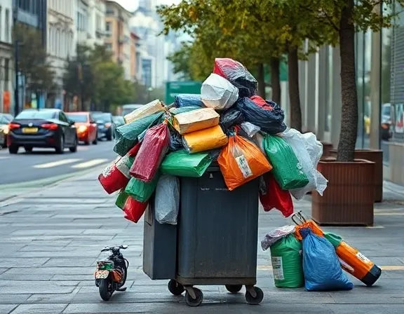 Garbage