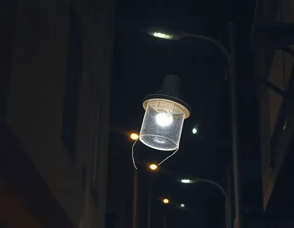 Street Light